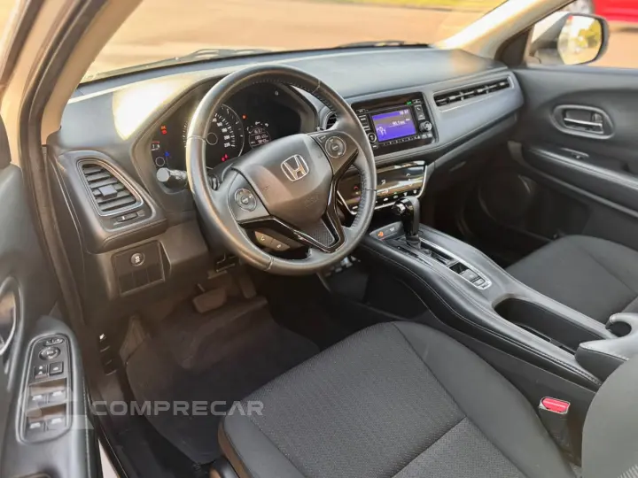 HR-V EX 1.8 Flexone 16V 5p Aut.