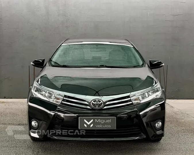 COROLLA 2.0 XEI 16V