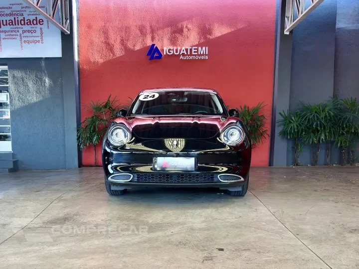 ORA 03 48 KW ELÉTRICO SKIN