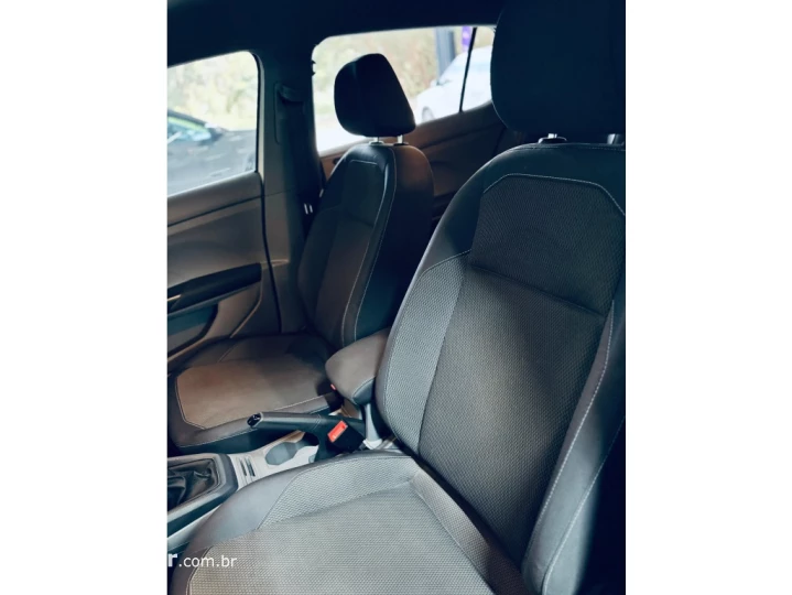 T-CROSS 1.0 200 TSI TOTAL FLEX AUTOMÁTICO