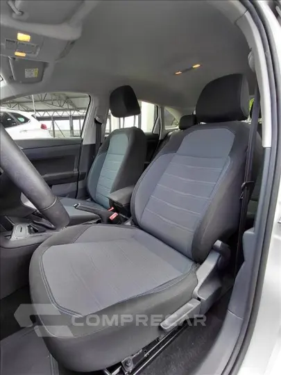 NIVUS 1.0 200 TSI TOTAL FLEX COMFORTLINE AUTOMÁTI