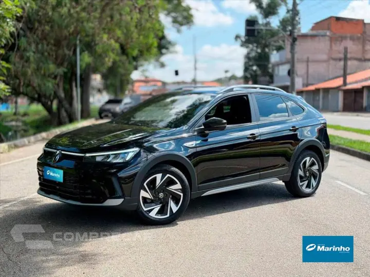 NIVUS 1.0 200 TSI TOTAL FLEX HIGHLINE AUTOMÁTICO