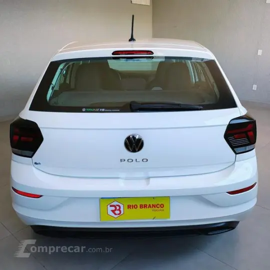 POLO 1.0 MPI