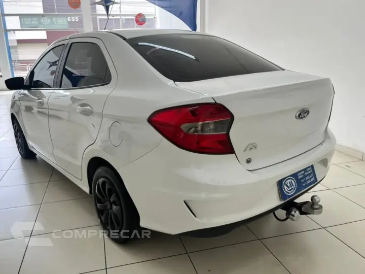 KA 1.5 TI-VCT FLEX SE MANUAL