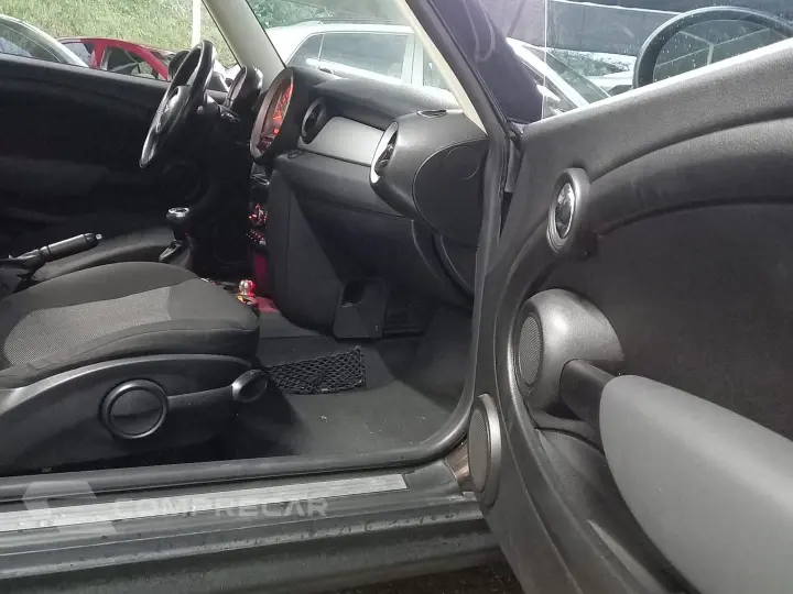 One 1.6 16V Gasolina 2P Manual