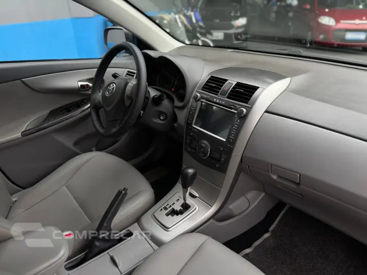 COROLLA 2.0 XEI 16V
