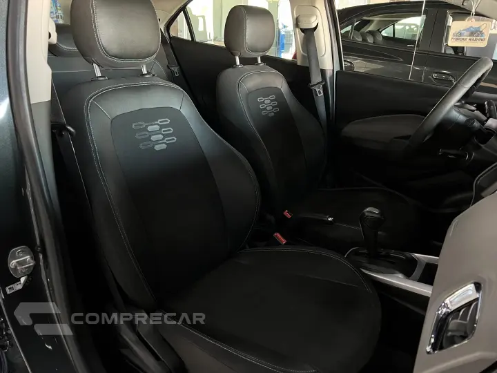 ONIX 1.4 MPFI LT 8V FLEX 4P AUTOMÁTICO