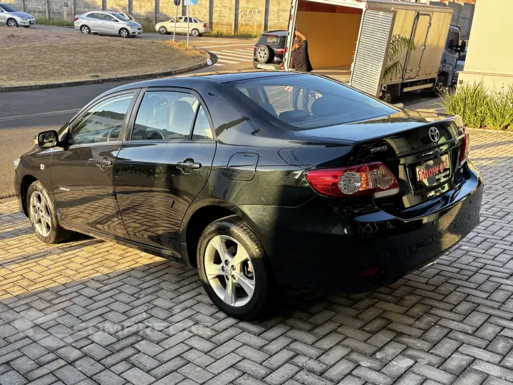 COROLLA 2.0 XEI 16V