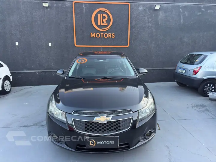 CRUZE 1.8 LT 16V