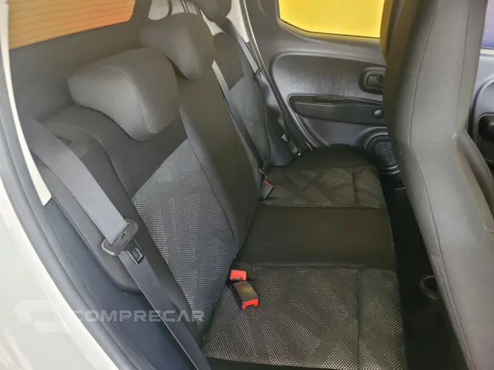 MOBI LIKE 1.0 Fire Flex 5p.