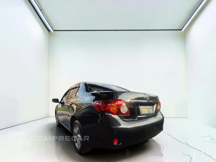 COROLLA 1.8 XEI 16V