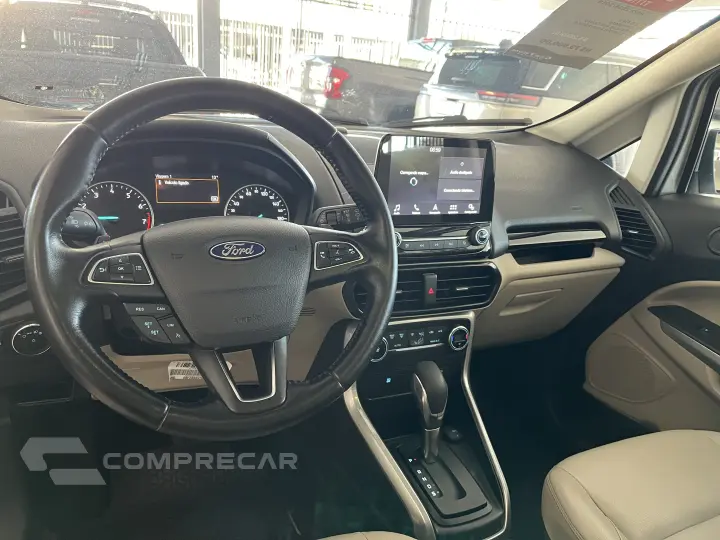 ECOSPORT TITNAT 2.0