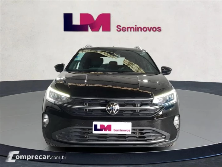 NIVUS 1.0 200 TSI TOTAL FLEX HIGHLINE AUTOMÁTICO