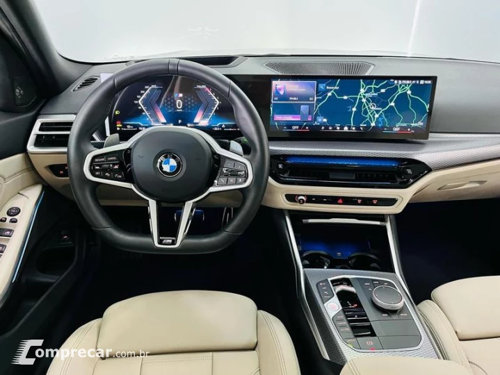 320I M SPORT FLEX