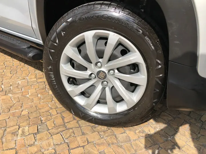 Strada 1.3 Firefly Flex Freedom Cs Manual