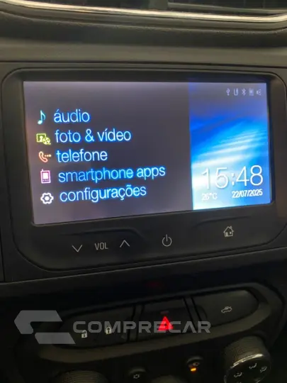 ONIX 1.4 MPFI LTZ 8V