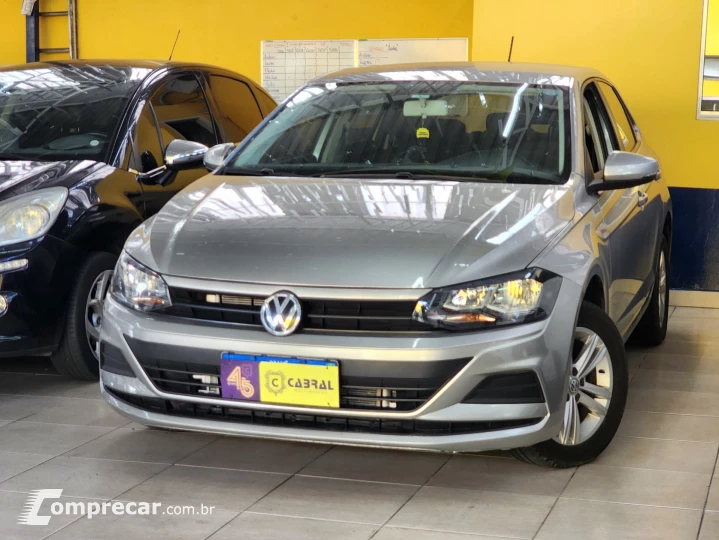 POLO 1.6 MSI