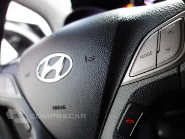 HB20 - 1.0 COMFORT 12V 4P MANUAL