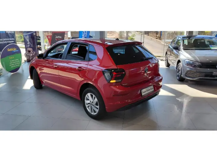 POLO 1.0 170 TSI MANUAL