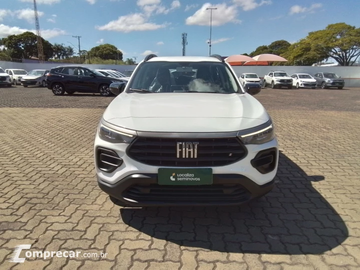 PULSE 1.3 FLEX DRIVE CVT