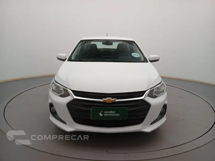ONIX 1.0 FLEX PLUS LT MANUAL