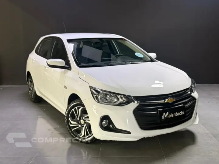 ONIX 1.0 FLEX LT MANUAL