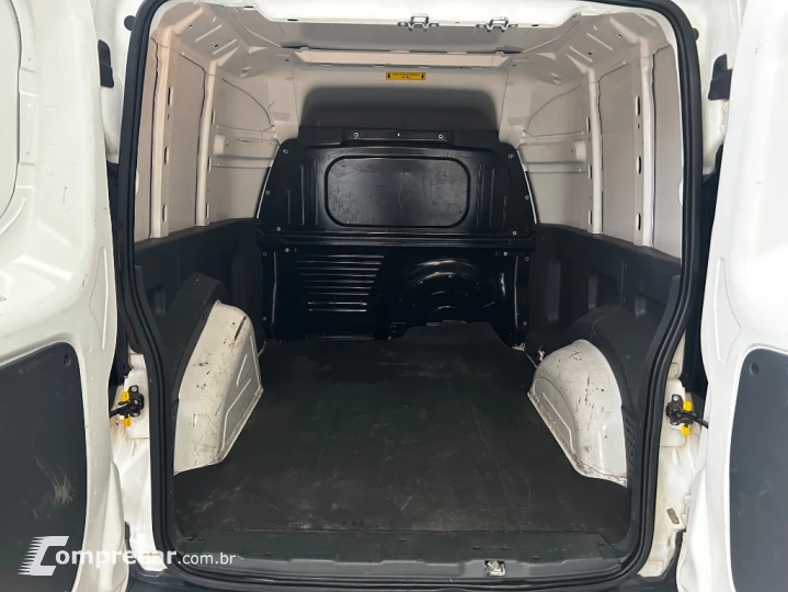 Fiorino Endurance EVO 1.4 Flex 8V 2p