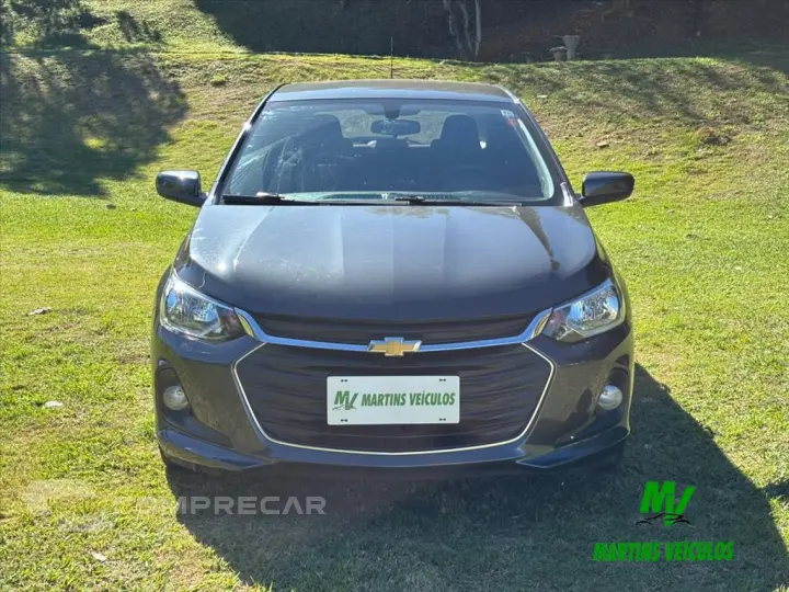 ONIX 1.0 FLEX LT MANUAL