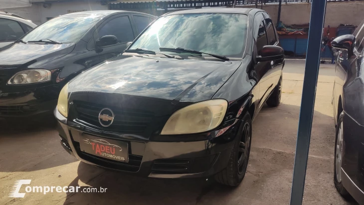 CELTA 1.0 MPFI Life 8V