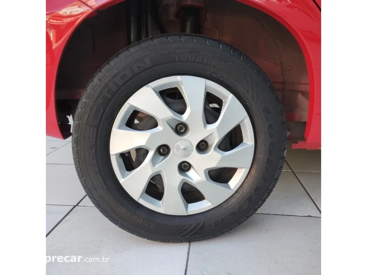 CELTA 1.0 MPFI LT 8V FLEX 4P MANUAL