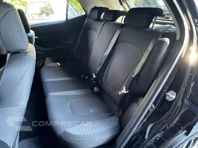 CRETA - 1.0 TGDI LIMITED AUTOMÁTICO