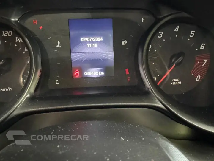 Argo 1.0 4P FLEX FIREFLY DRIVE