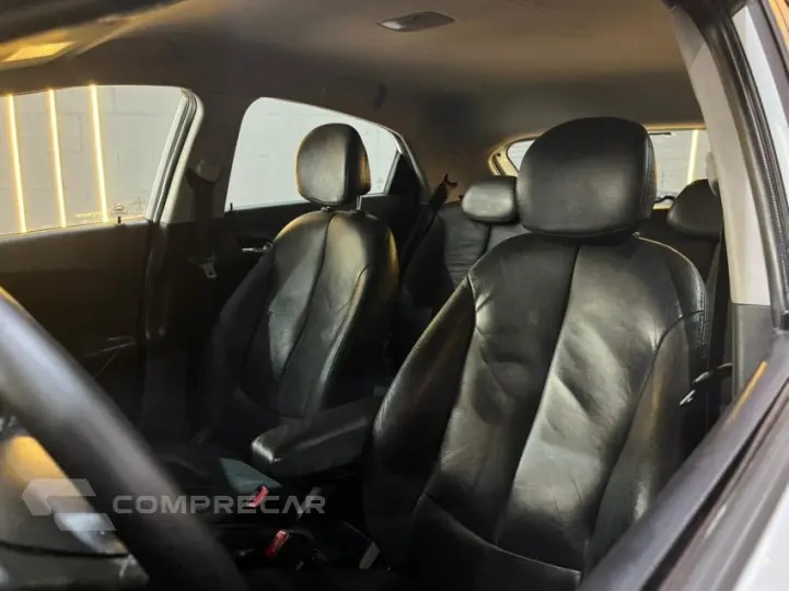HB20 1.6 Comfort Plus 16V