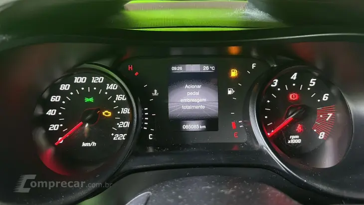 ARGO 1.3 Firefly Trekking