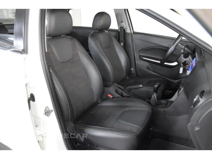TIGGO 2 1.5 MPFI 16V FLEX LOOK 4P MANUAL