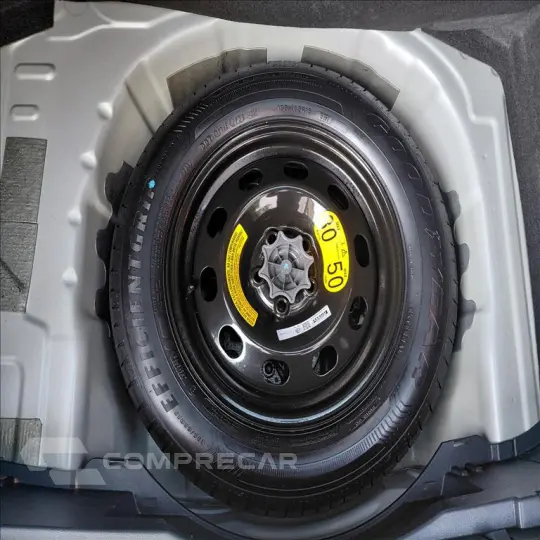 T-CROSS 1.0 200 TSI TOTAL FLEX COMFORTLINE AUTOMÁ