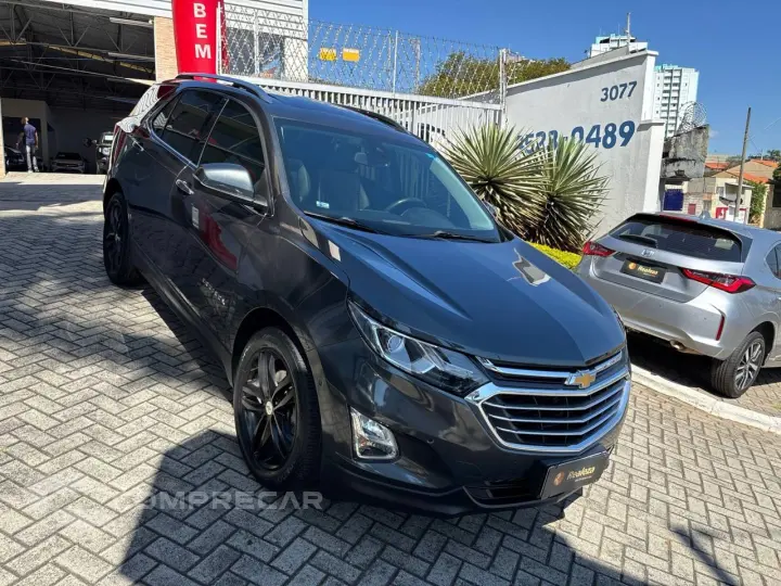 EQUINOX Premier 2.0 Turbo AWD 262cv Aut.