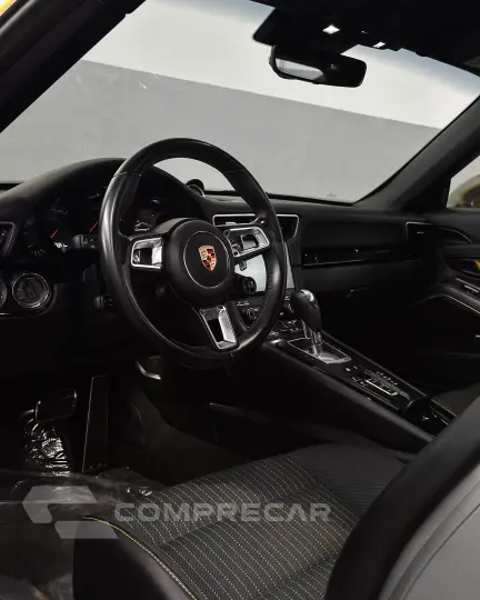 911 3.0 24V H6 Carrera T