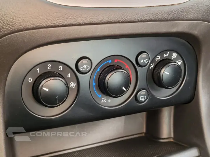 Ka 1.0 SE/SE Plus TiVCT Flex 5p