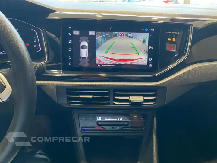 NIVUS 1.0 200 TSI TOTAL FLEX HIGHLINE AUTOMÁTICO
