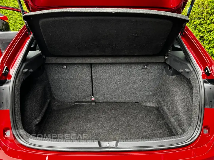 NIVUS 1.0 200 TSI Highline