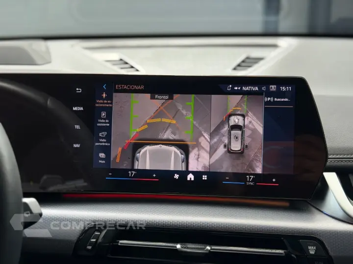 X1 SDRIVE 20i M Sport 2.0 TB Aut.