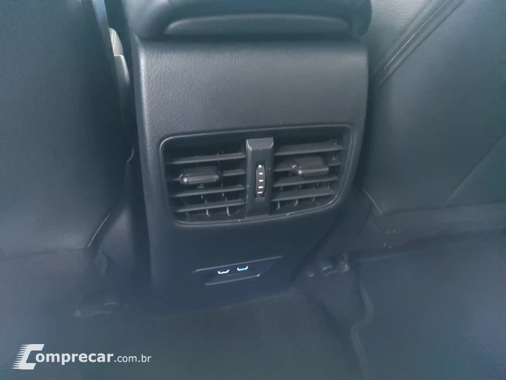 Corolla Cross 2.0 VVT-IE FLEX XRE DIRECT SHIFT