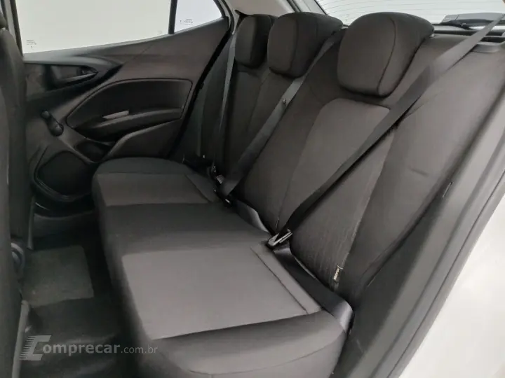 ARGO 1.0 FIREFLY FLEX MANUAL