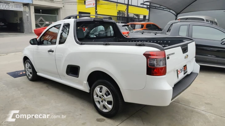 MONTANA 1.4 MPFI LS CS 8V