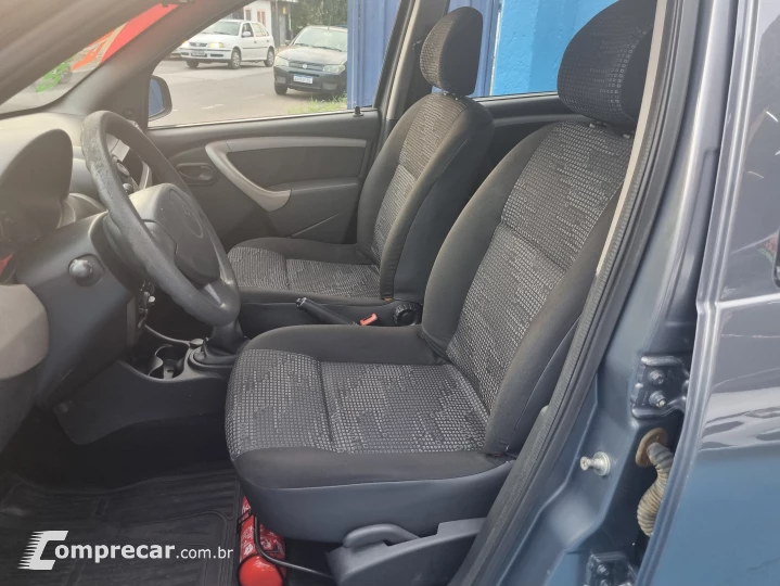 SANDERO 1.0 Expression 16V