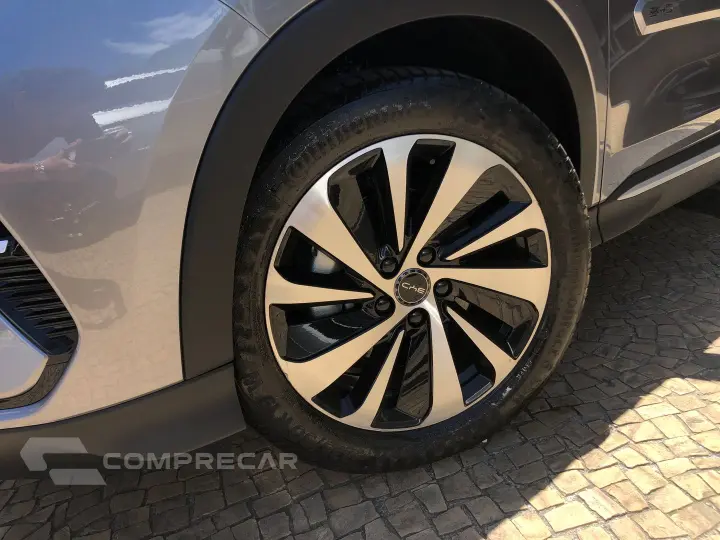 Song Plus 1.5 Dm-I Híbrido Automático