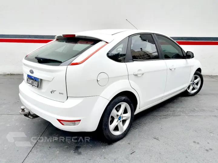 Focus 2.0 16V/ 2.0 16V Flex 5p