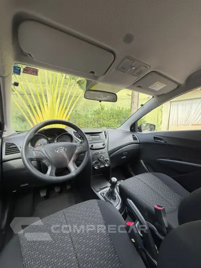 HB20 1.0 12V Comfort