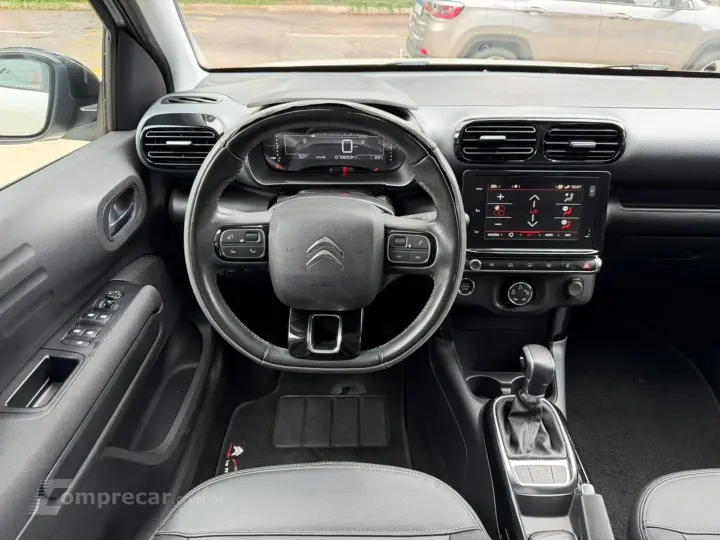 C4 Cactus 1.6 Thp Flex Shine Pack Eat6